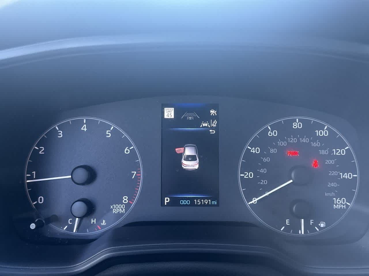 Thumbnail: 2025 Toyota Corolla - 16