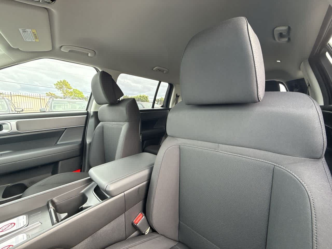 Thumbnail: 2026 Hyundai Santa Fe - 14