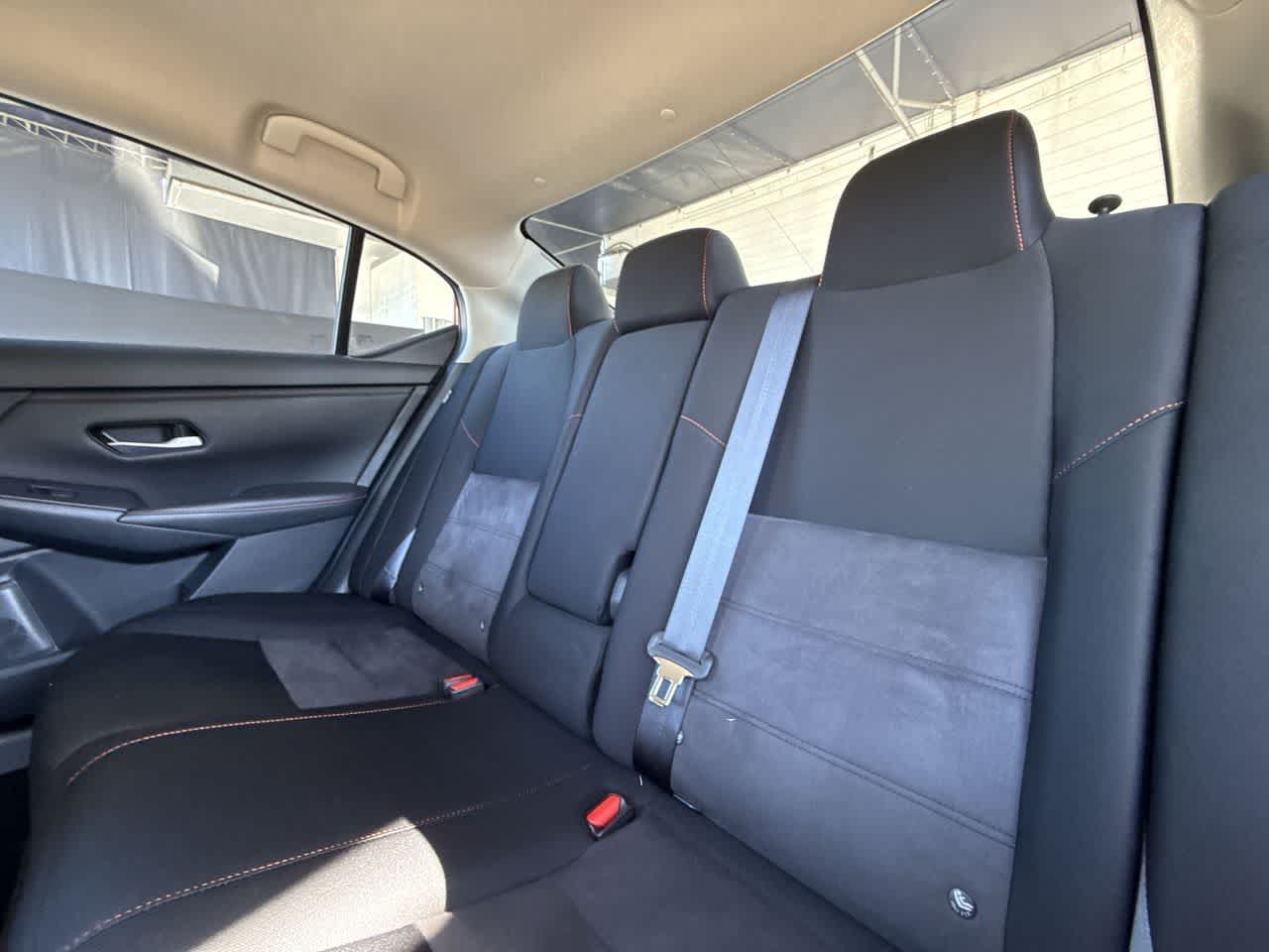 Thumbnail: 2024 Nissan Sentra - 22