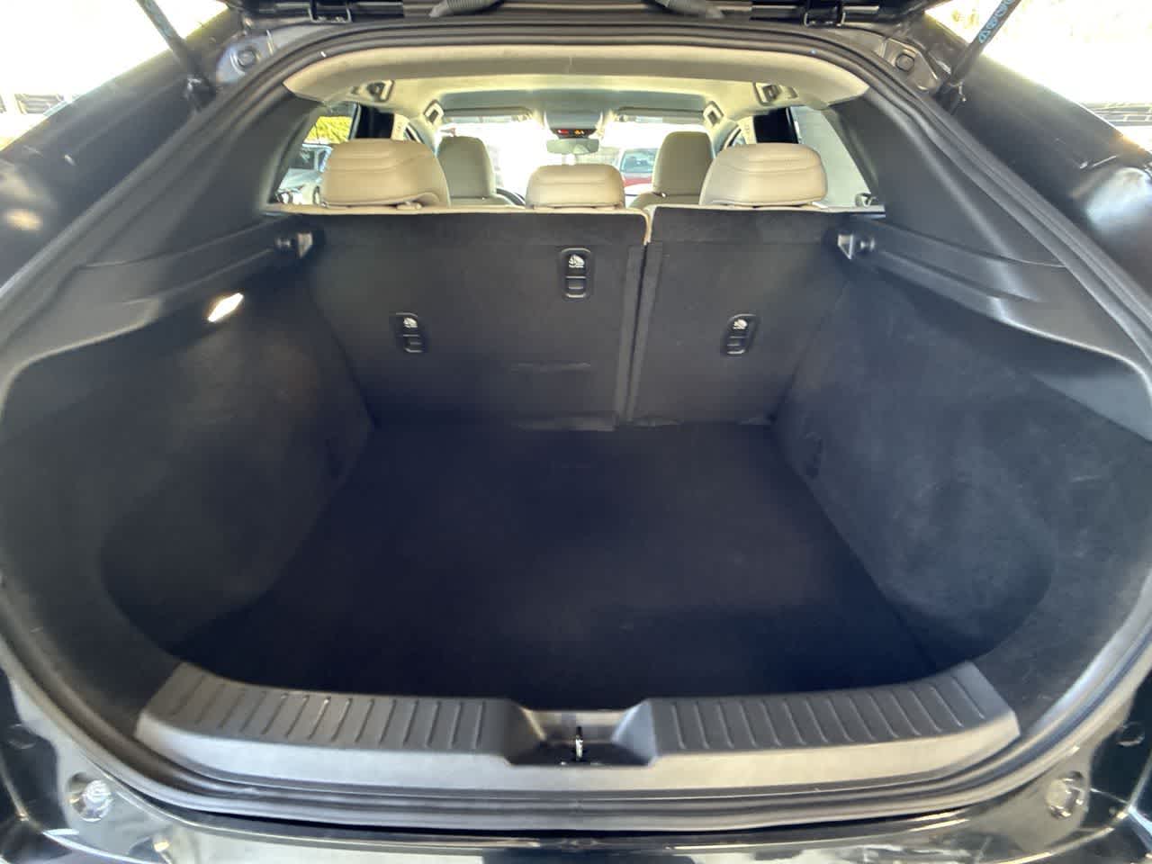 Thumbnail: 2023 Mazda CX-30 - 25