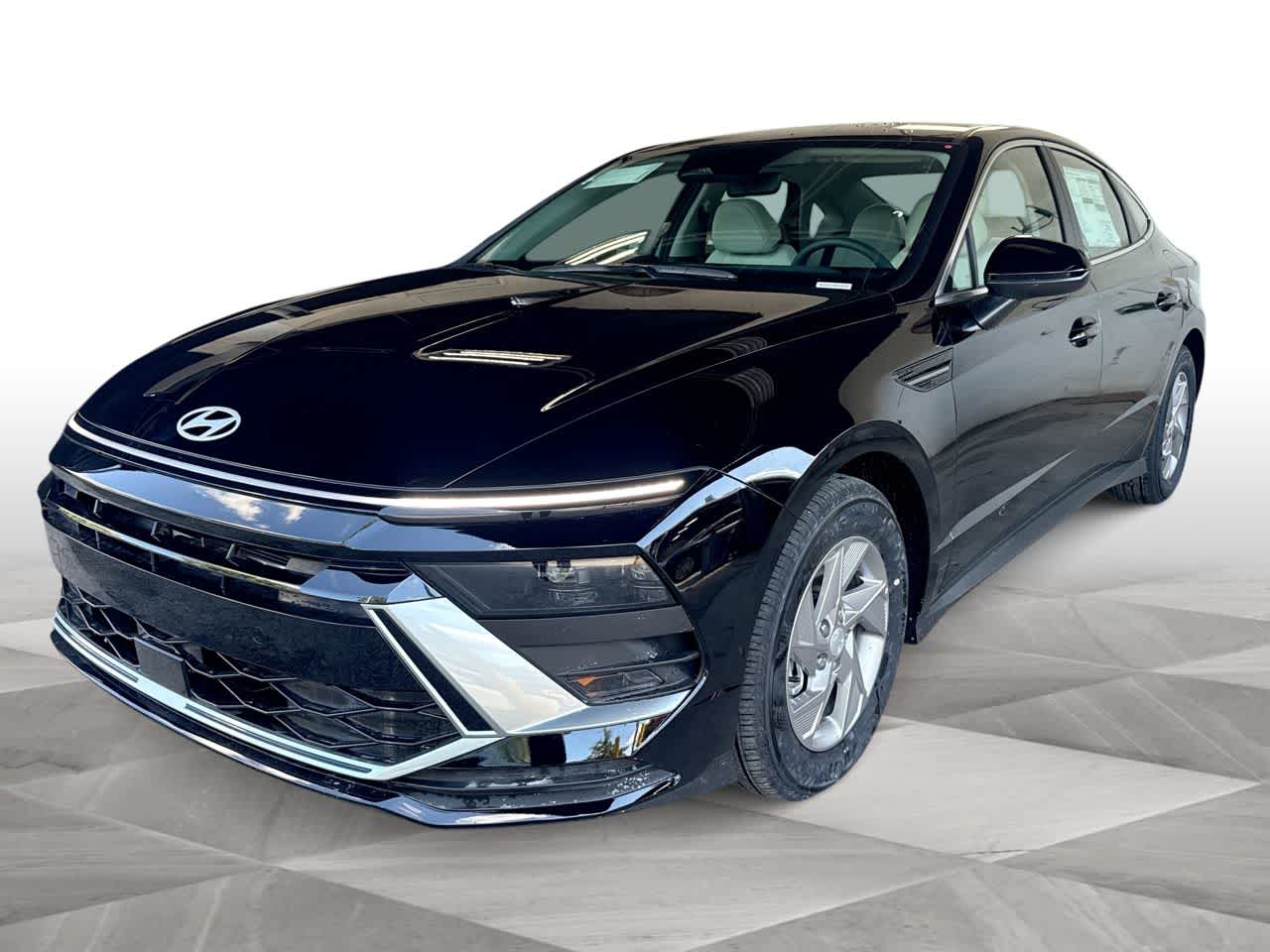 Thumbnail: 2026 Hyundai Sonata - 1