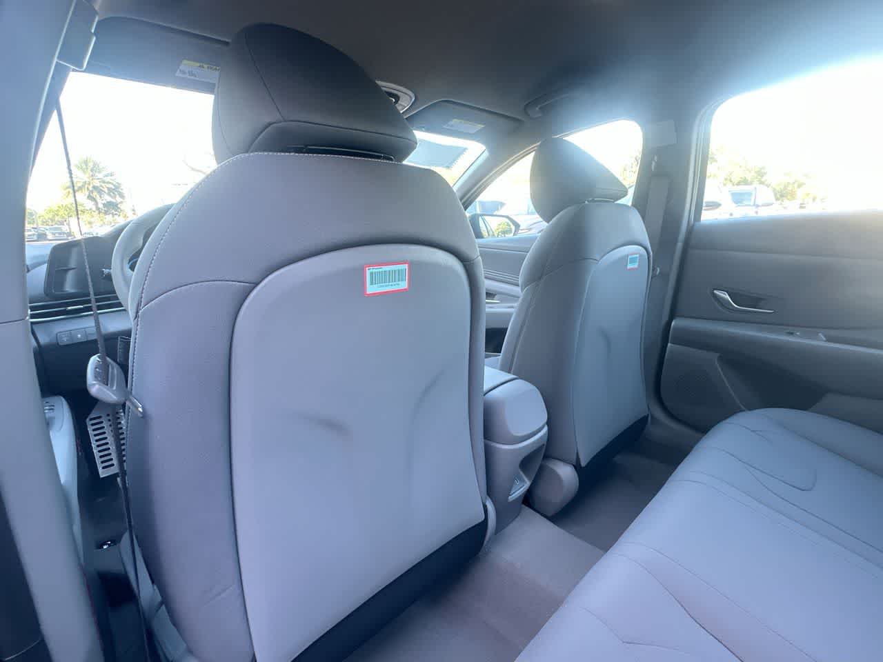 Thumbnail: 2026 Hyundai Elantra - 23