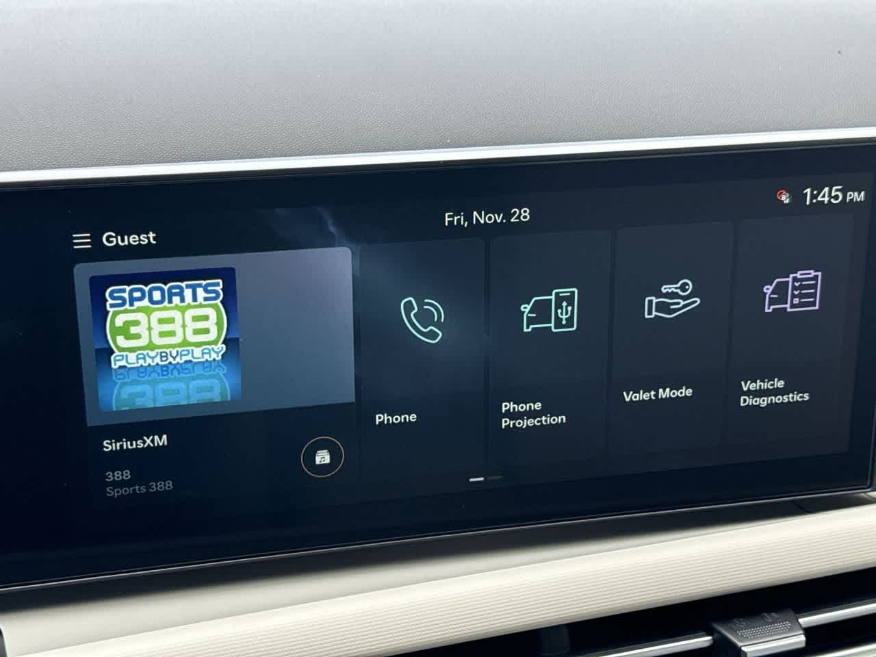 Thumbnail: 2026 Hyundai Tucson - 18