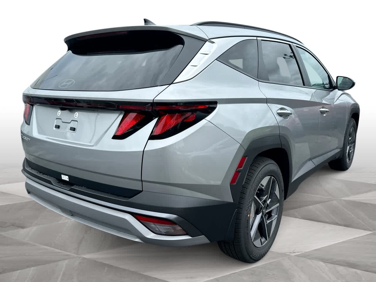 Thumbnail: 2026 Hyundai Tucson - 8