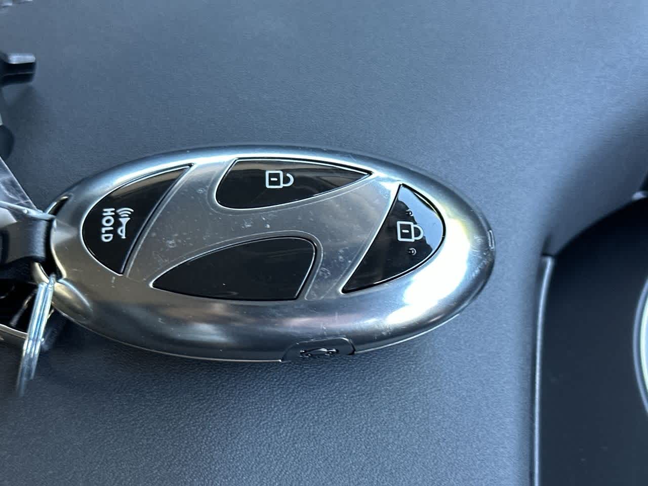 Thumbnail: 2025 Hyundai Sonata - 28