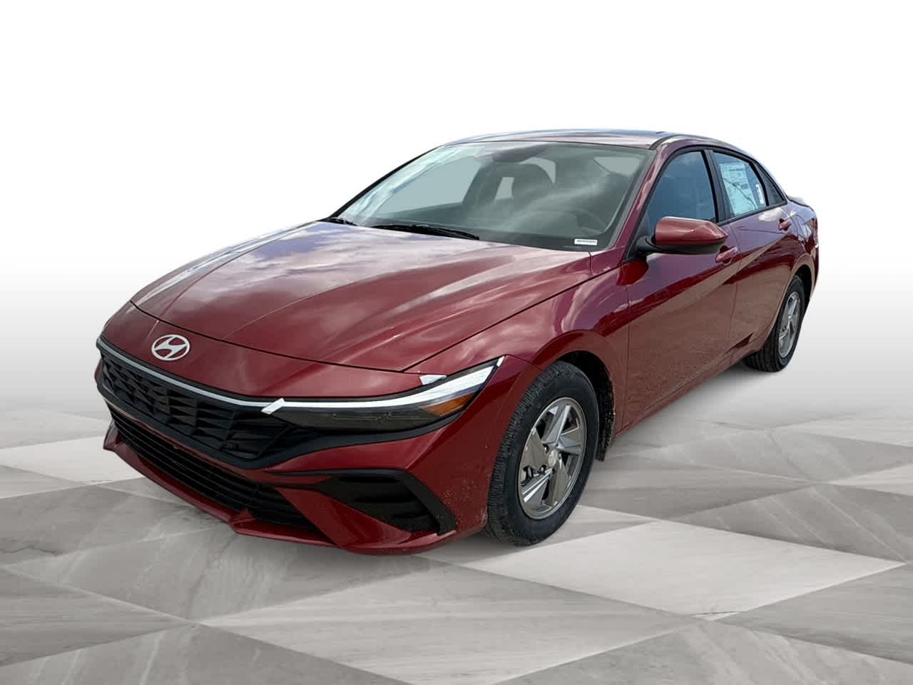 Thumbnail: 2025 Hyundai Elantra - 4