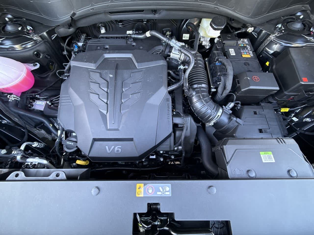 Thumbnail: 2026 Hyundai Palisade - 12