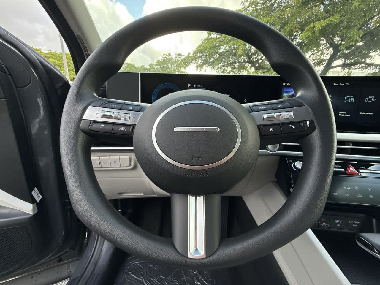 Thumbnail: 2026 Hyundai Tucson - 15