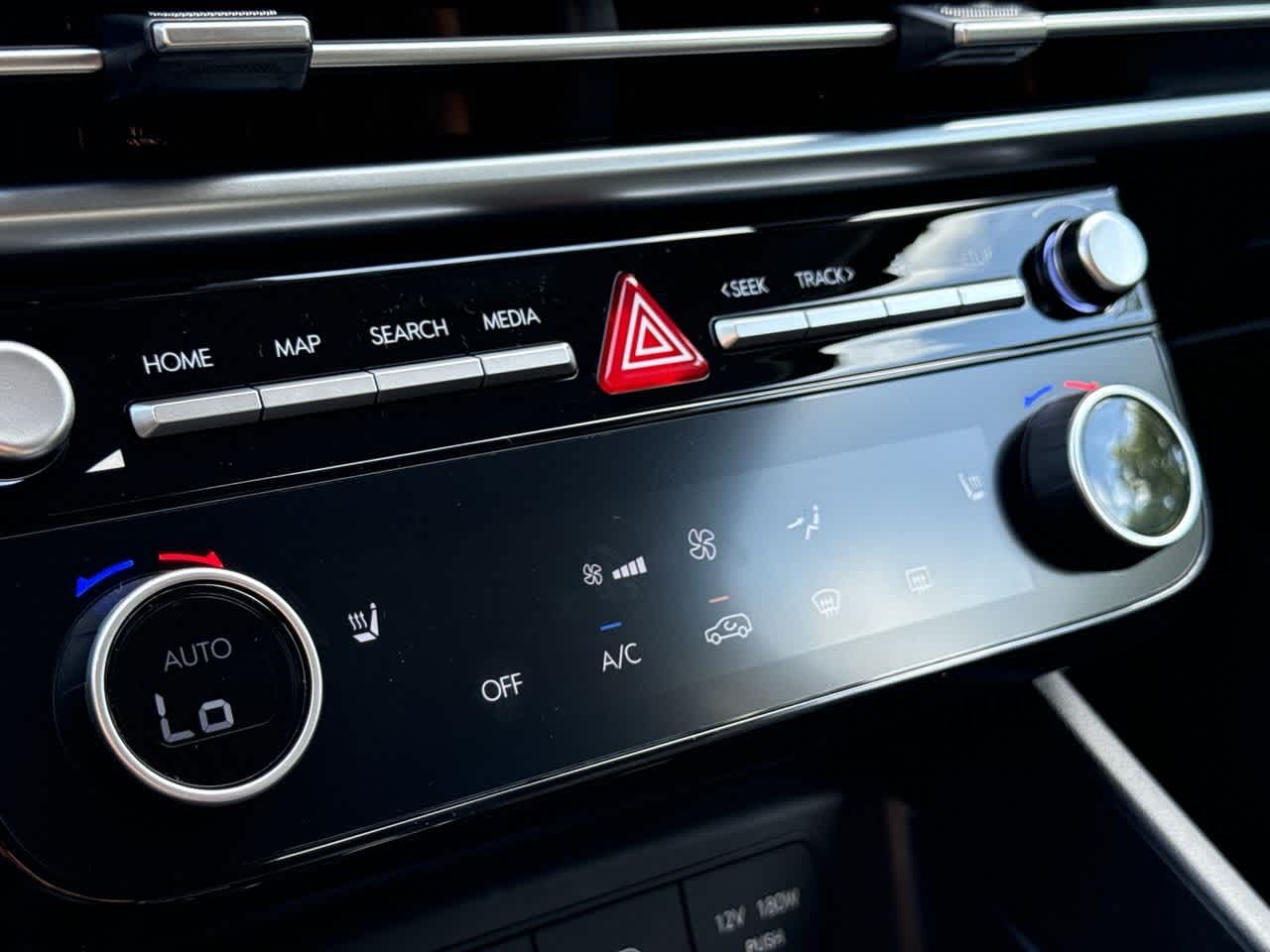 Thumbnail: 2026 Hyundai Tucson - 20