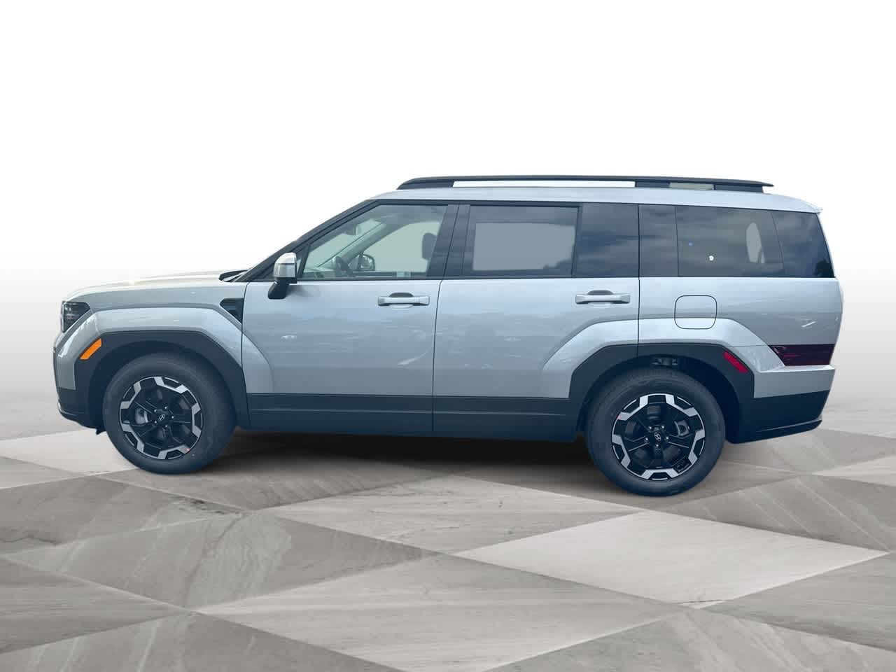 Thumbnail: 2026 Hyundai Santa Fe - 5