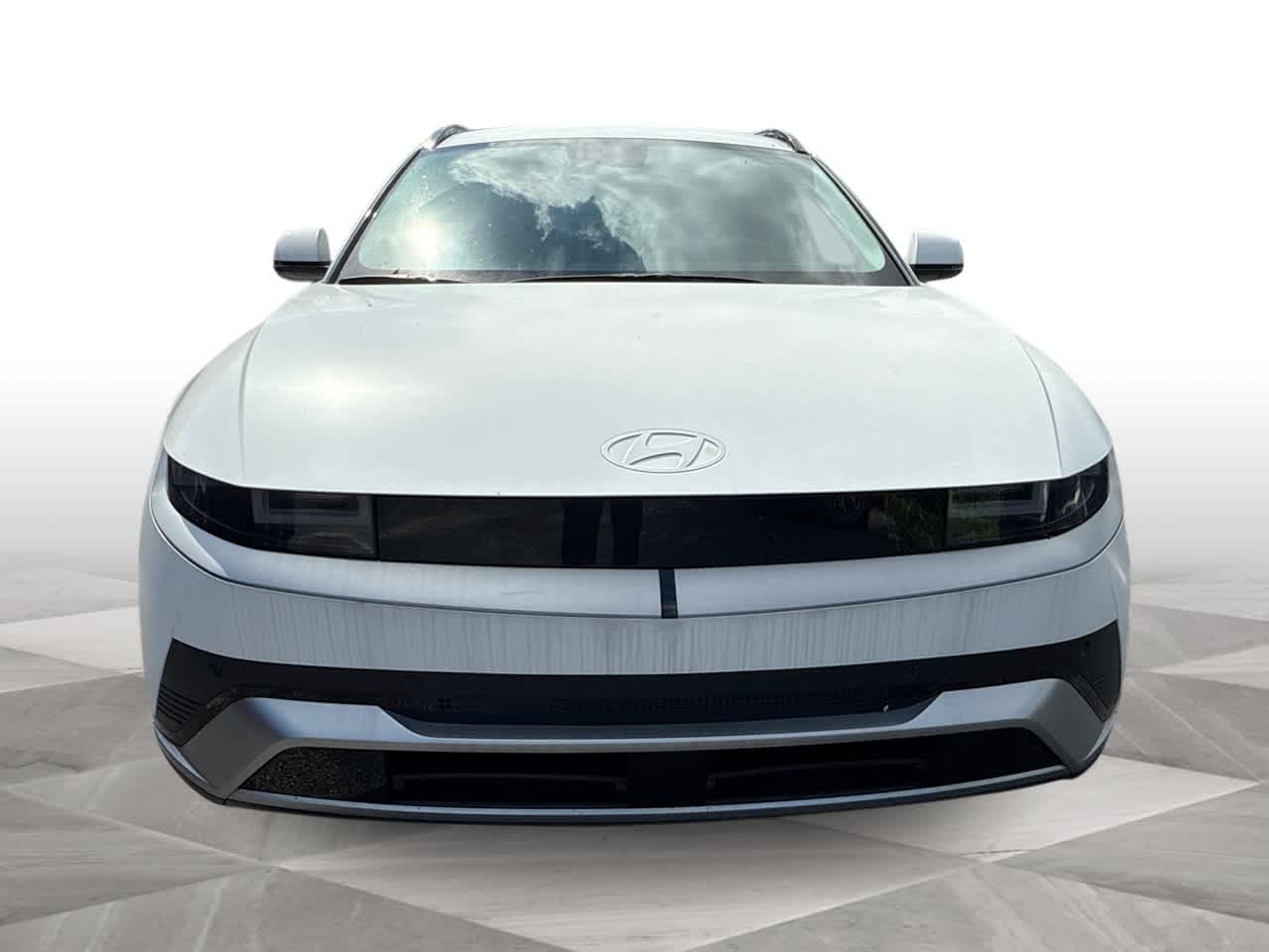 Thumbnail: 2025 Hyundai Ioniq 5 - 3