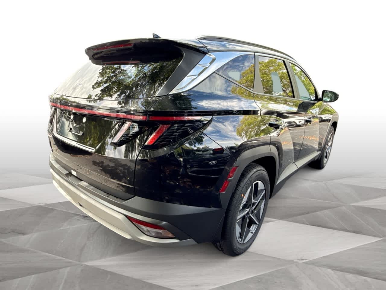 Thumbnail: 2026 Hyundai Tucson - 8