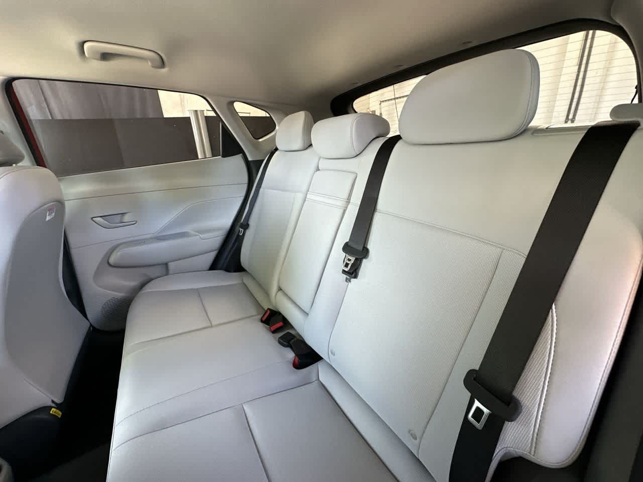 Thumbnail: 2026 Hyundai Kona - 22