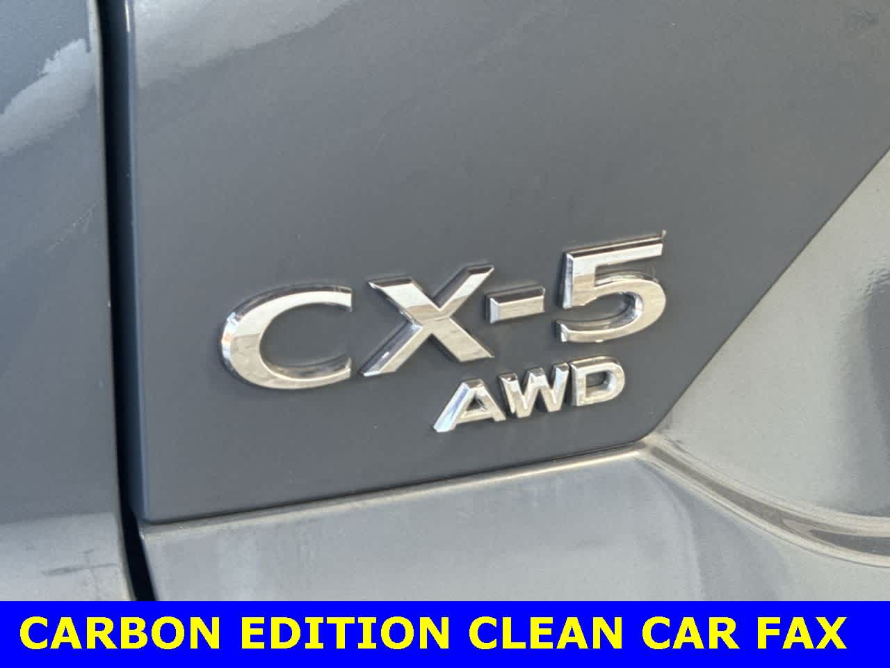 Thumbnail: 2023 Mazda CX-5 - 10