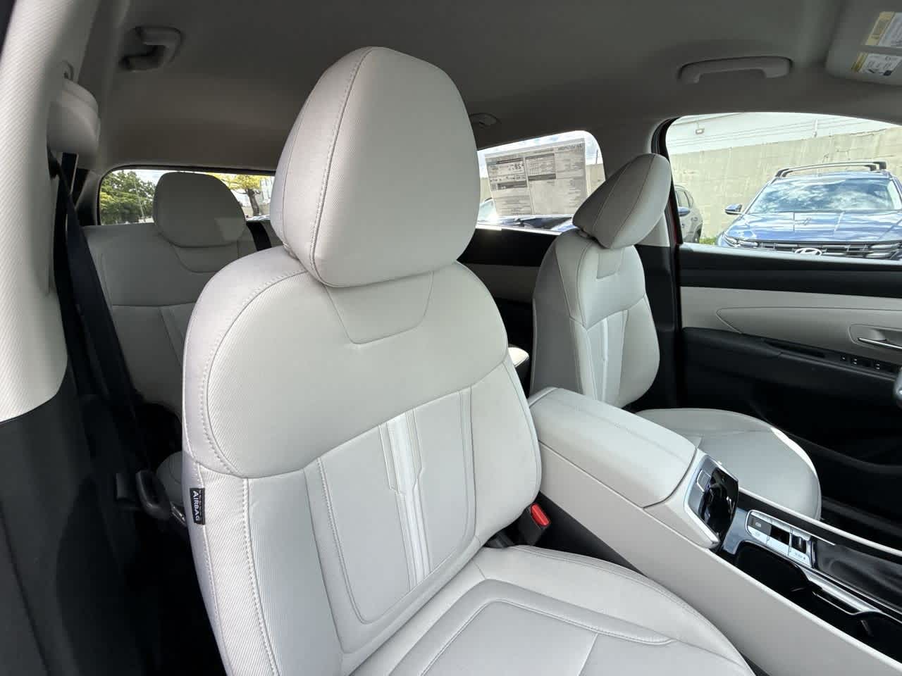 Thumbnail: 2026 Hyundai Tucson - 27