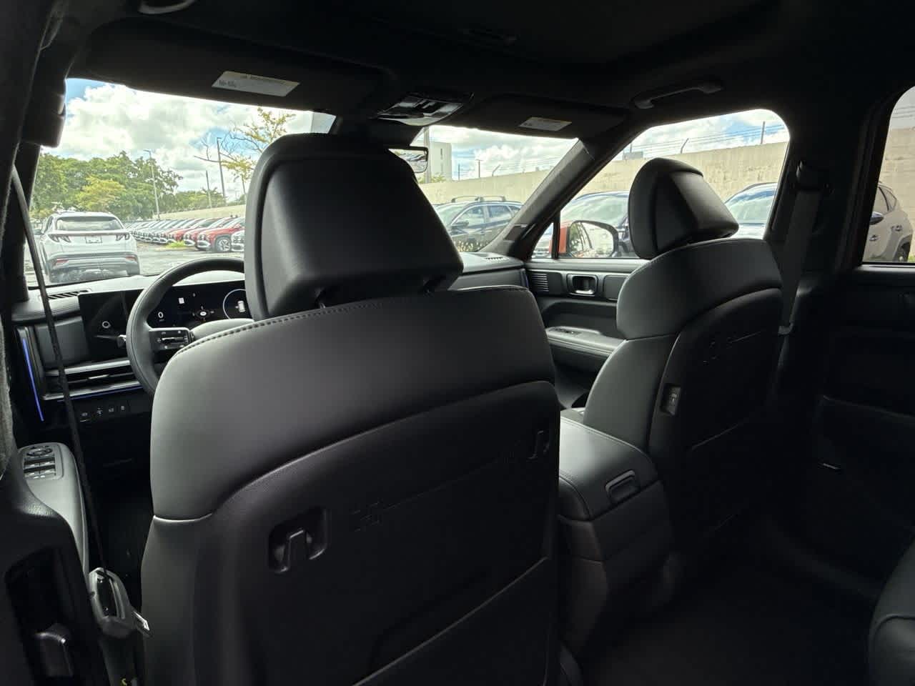 Thumbnail: 2026 Hyundai Santa Fe - 23