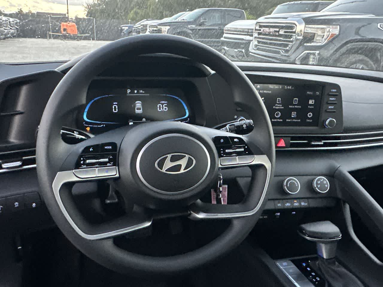 Thumbnail: 2026 Hyundai Elantra - 13