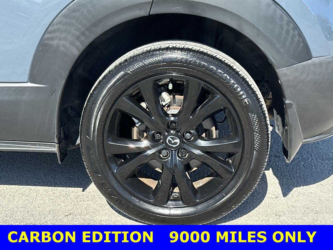 Thumbnail: 2023 Mazda CX-30 - 11