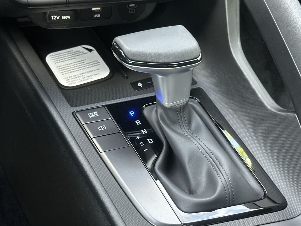 Thumbnail: 2026 Hyundai Elantra - 21