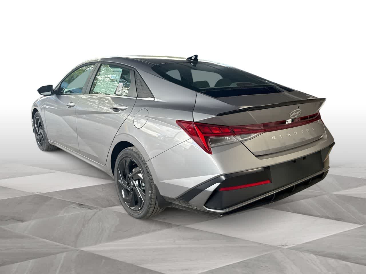 Thumbnail: 2026 Hyundai Elantra - 6