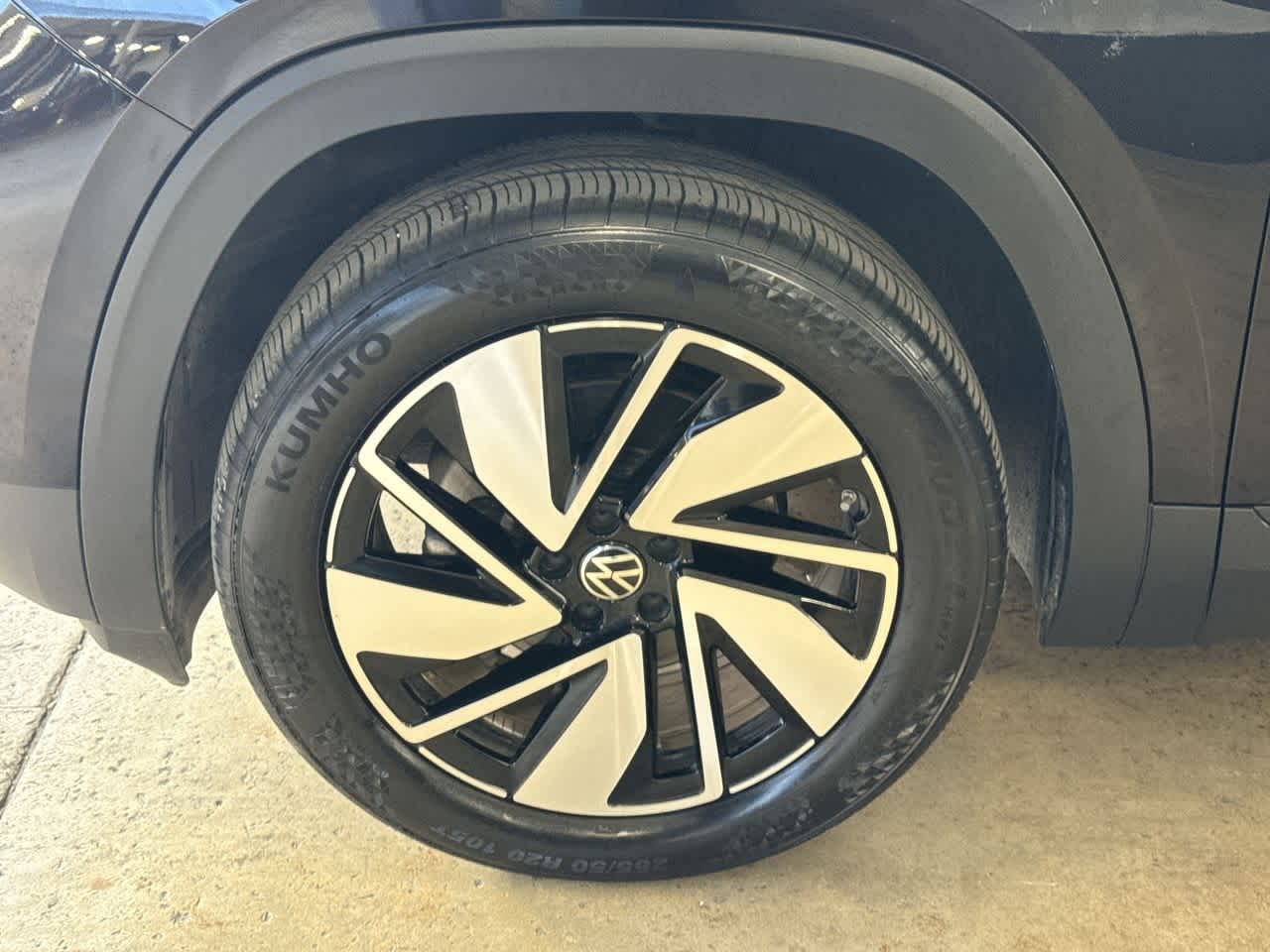 Thumbnail: 2024 Volkswagen Atlas - 11