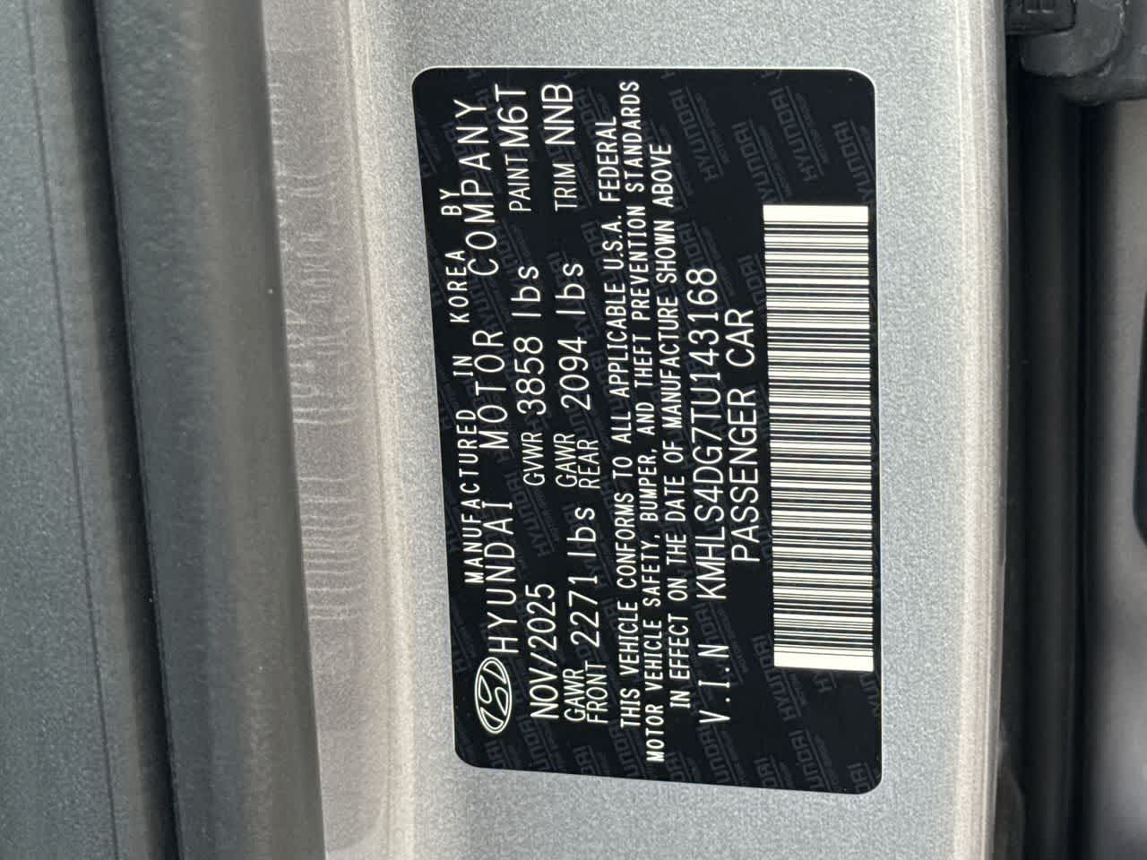 Thumbnail: 2026 Hyundai Elantra - 29