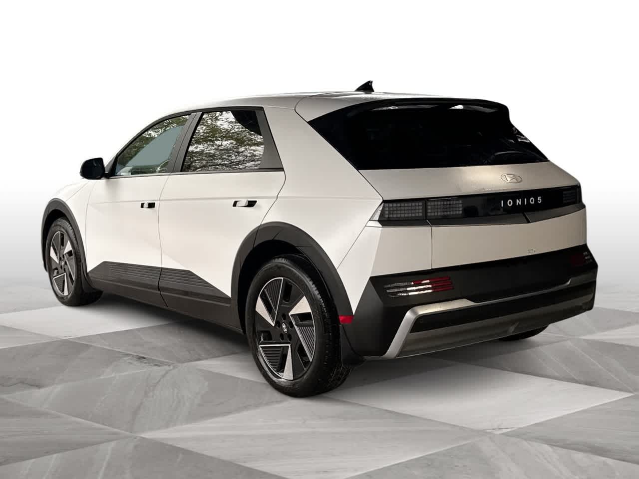 Thumbnail: 2026 Hyundai Ioniq 5 - 6