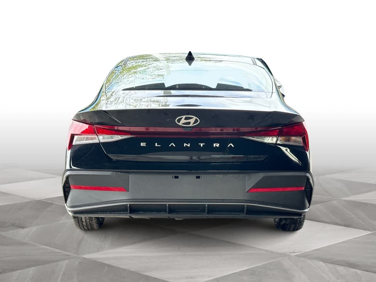 Thumbnail: 2026 Hyundai Elantra - 7