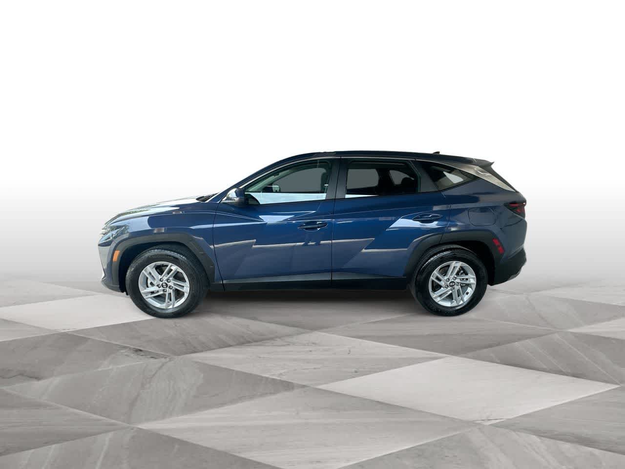 Thumbnail: 2026 Hyundai Tucson - 5