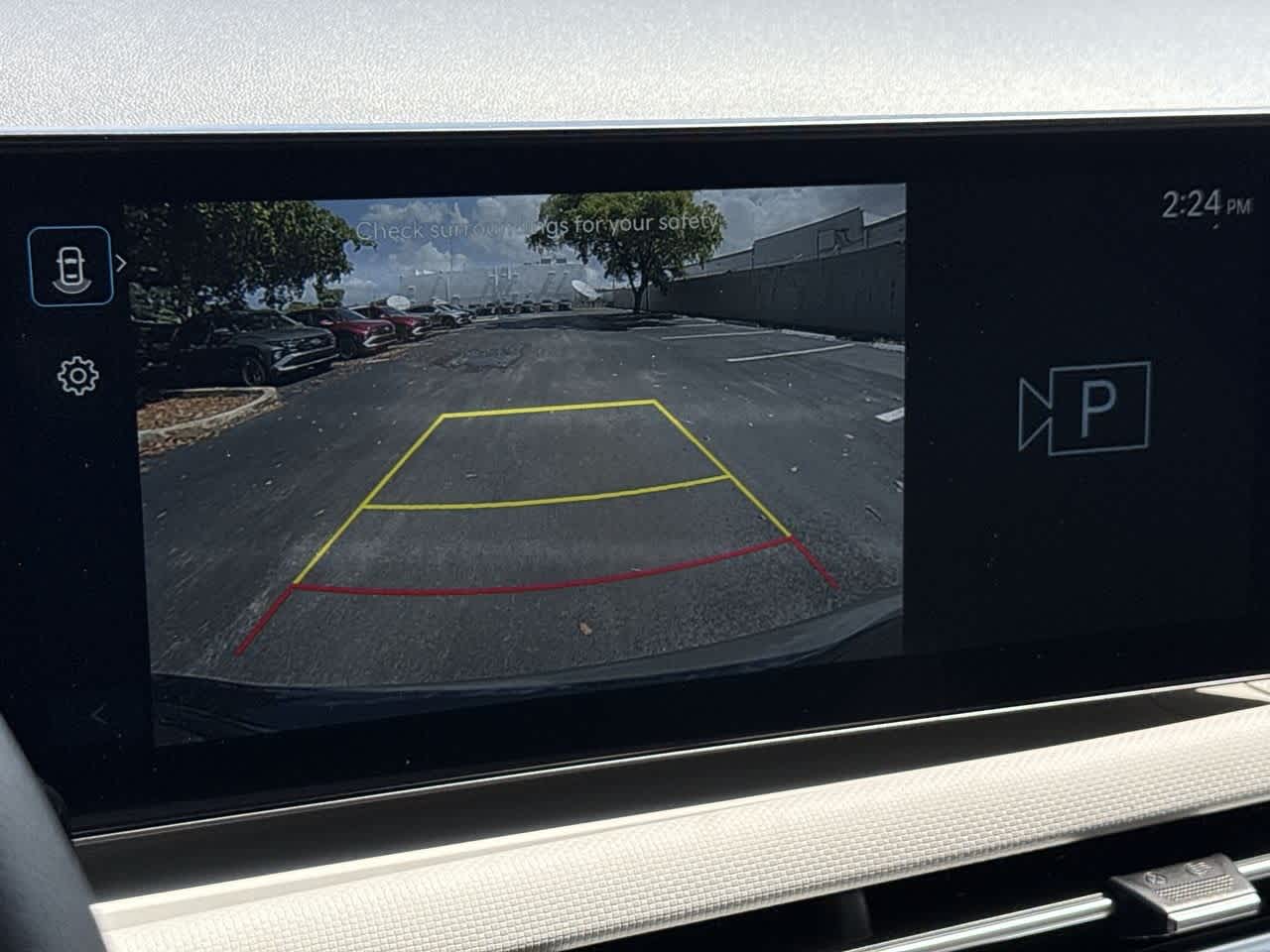 Thumbnail: 2025 Hyundai Tucson - 19