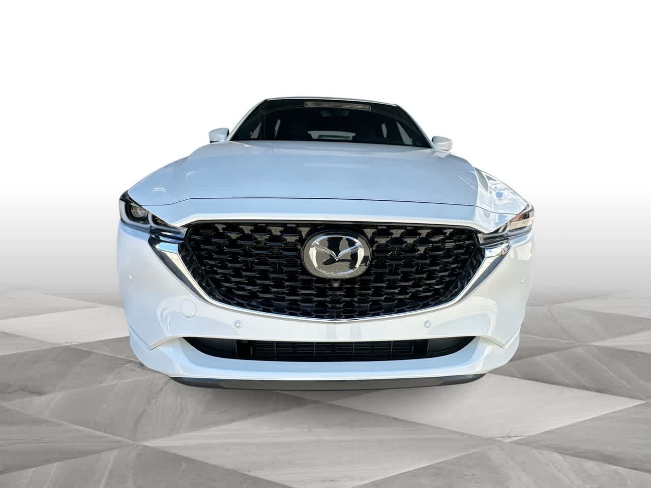 Thumbnail: 2023 Mazda CX-5 - 3