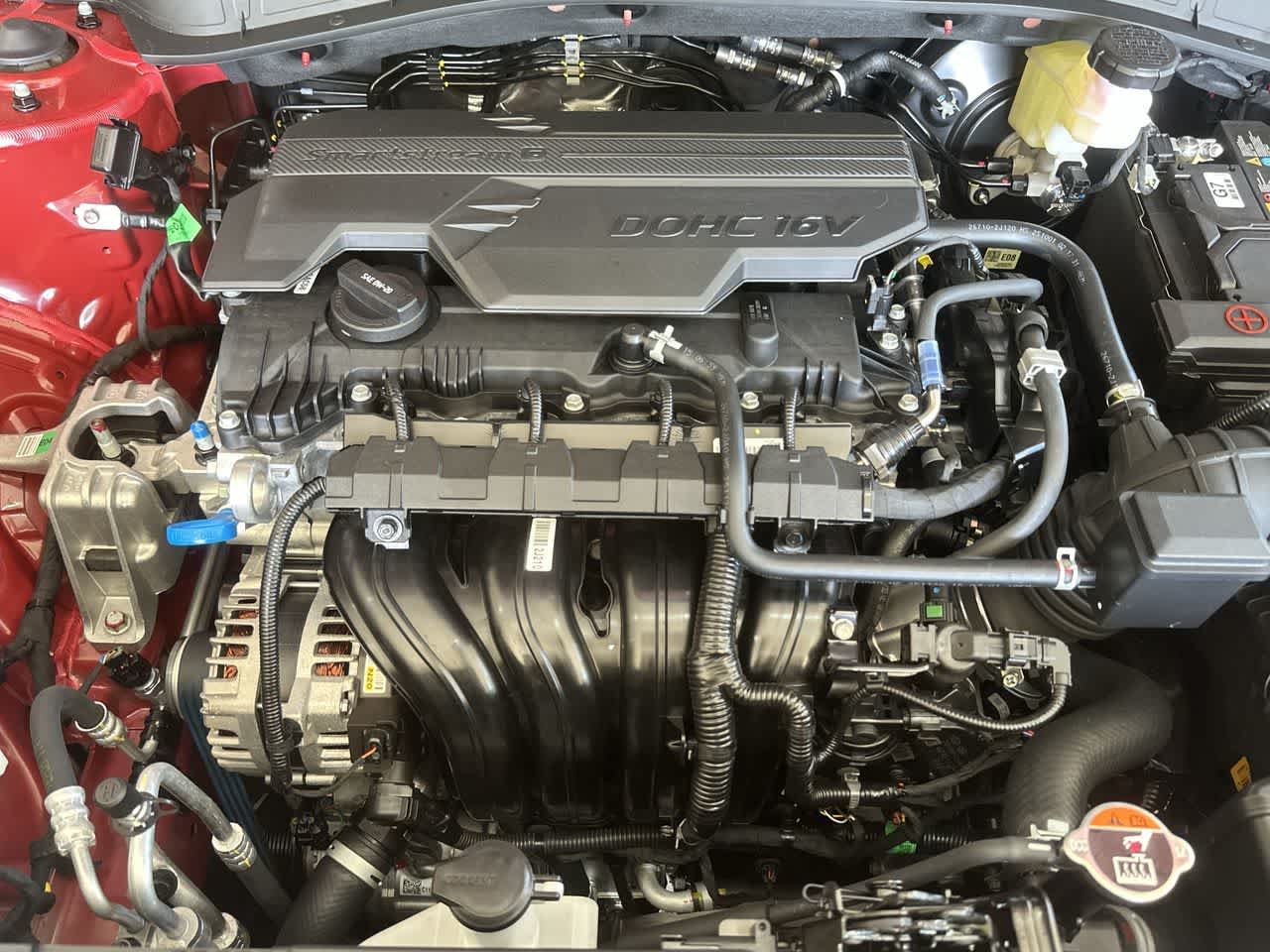 Thumbnail: 2026 Hyundai Kona - 12