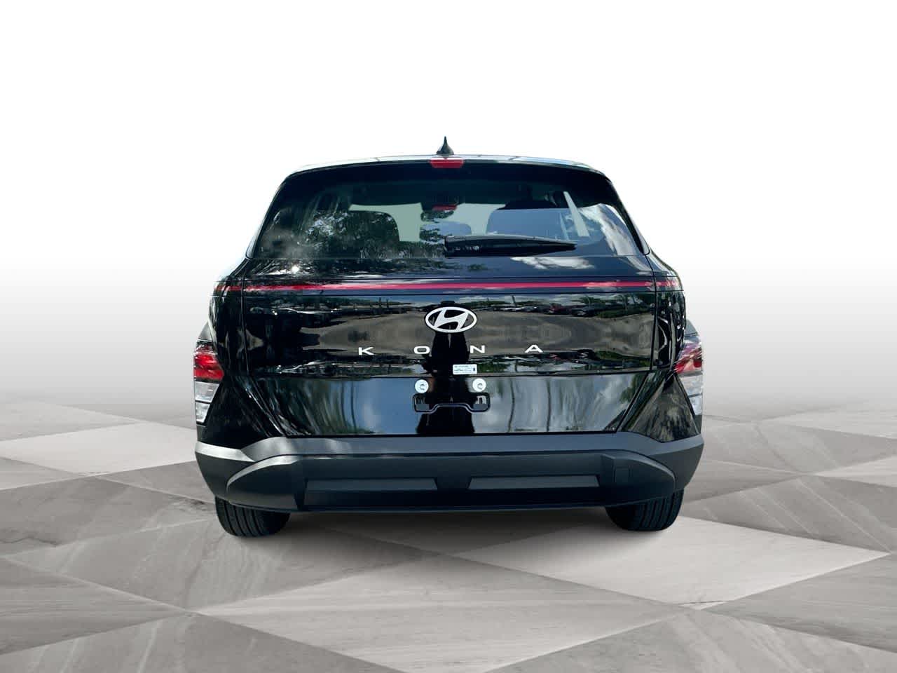 Thumbnail: 2026 Hyundai Kona - 7