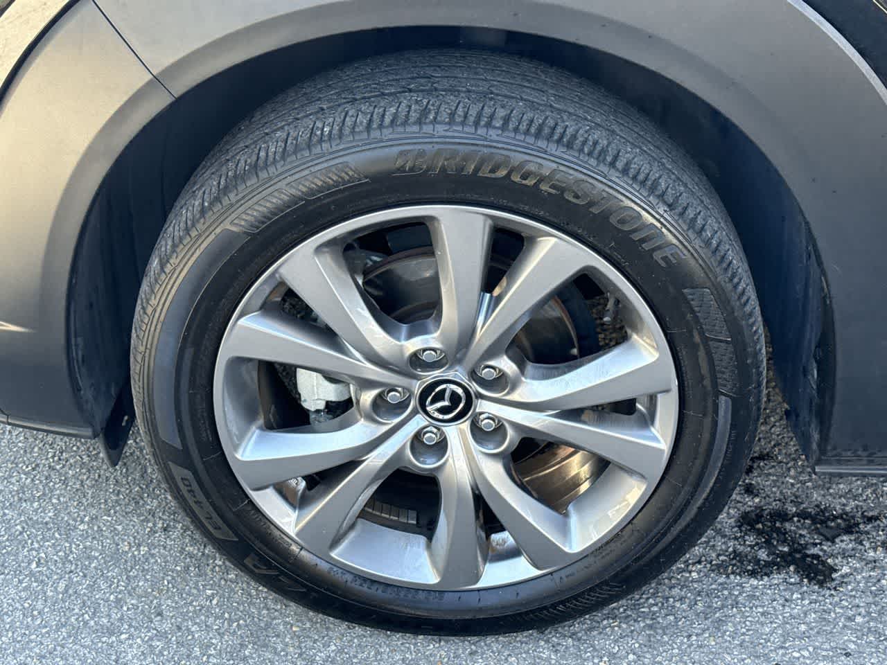 Thumbnail: 2023 Mazda CX-30 - 11