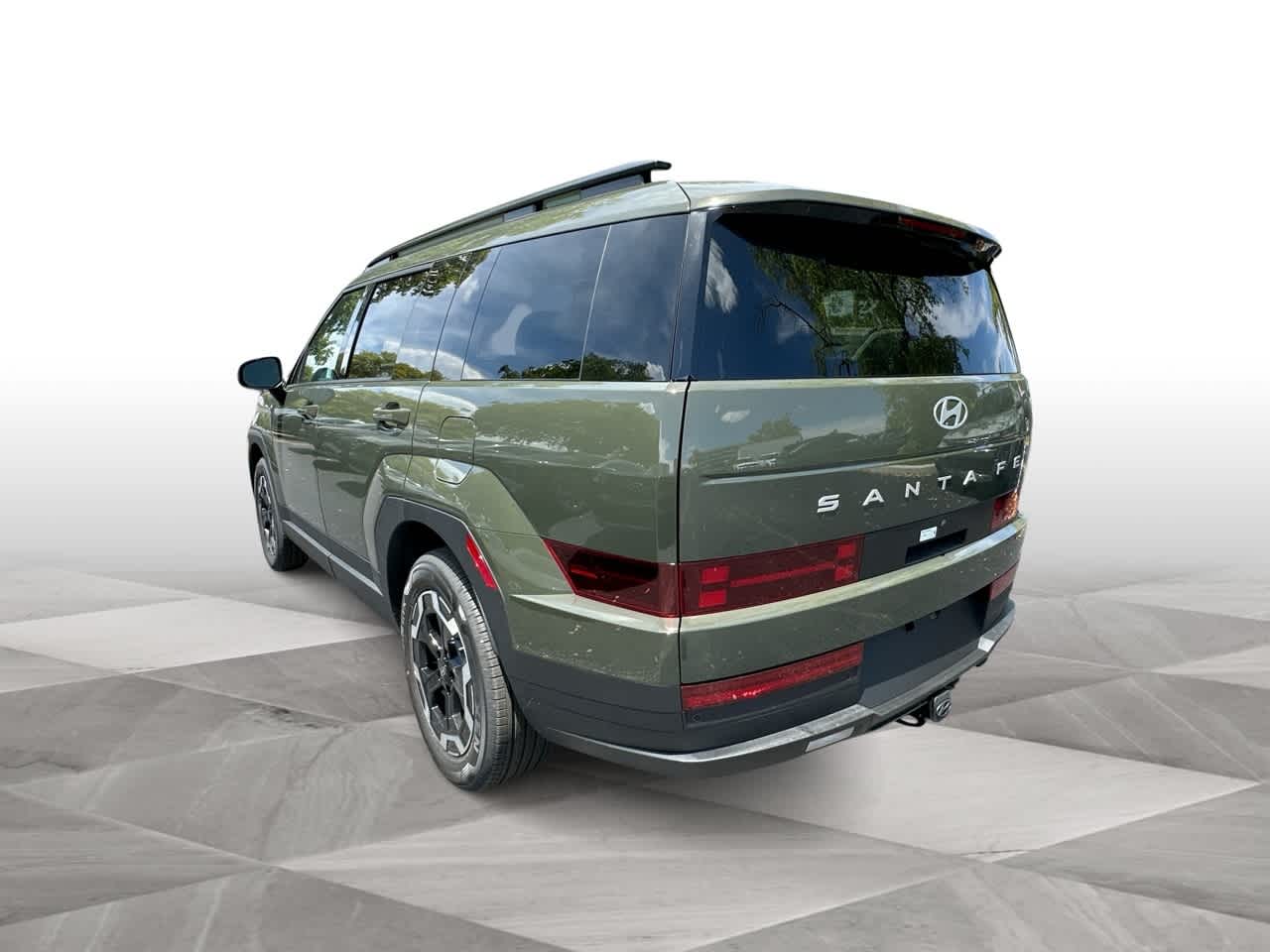 Thumbnail: 2026 Hyundai Santa Fe - 6