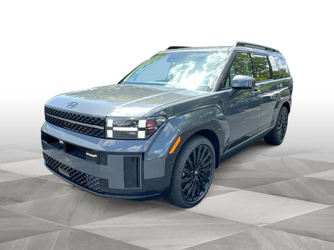 Thumbnail: 2025 Hyundai Santa Fe - 1