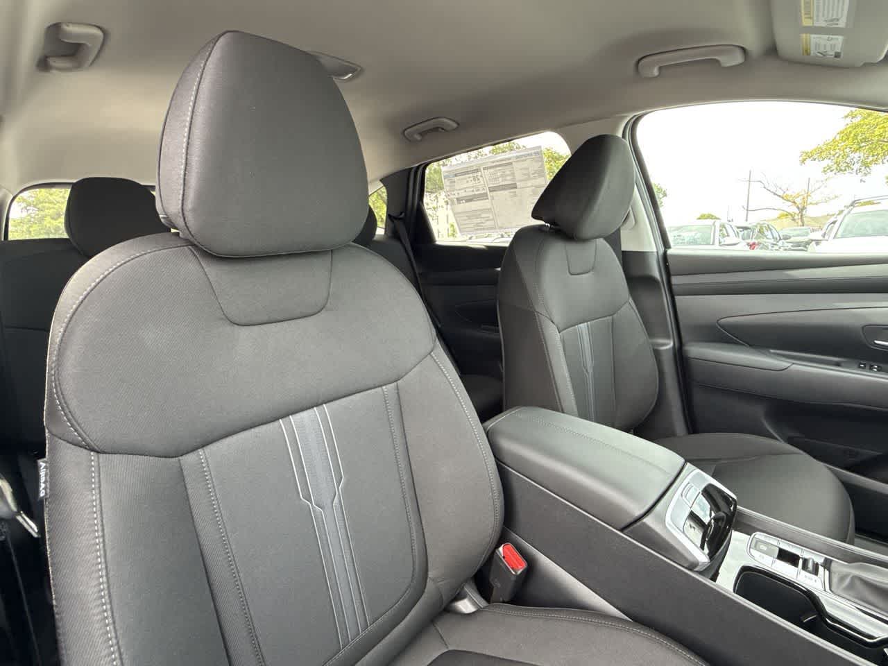 Thumbnail: 2026 Hyundai Tucson - 27