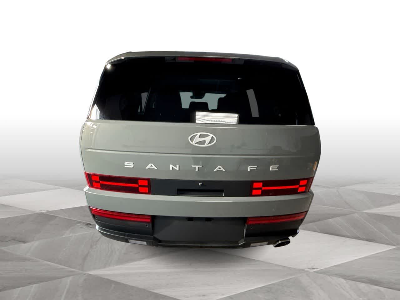 Thumbnail: 2026 Hyundai Santa Fe - 7