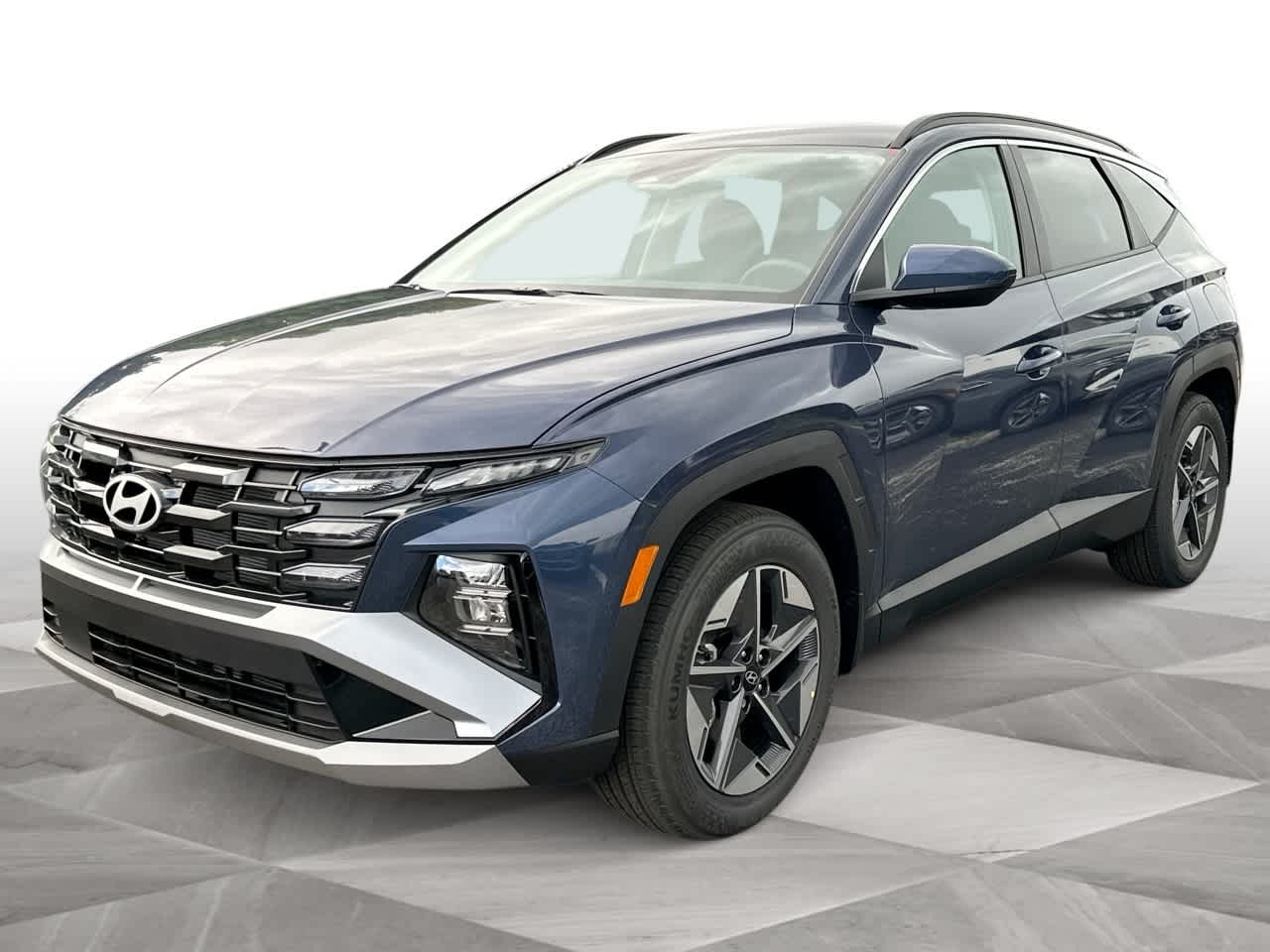 Thumbnail: 2026 Hyundai Tucson - 1