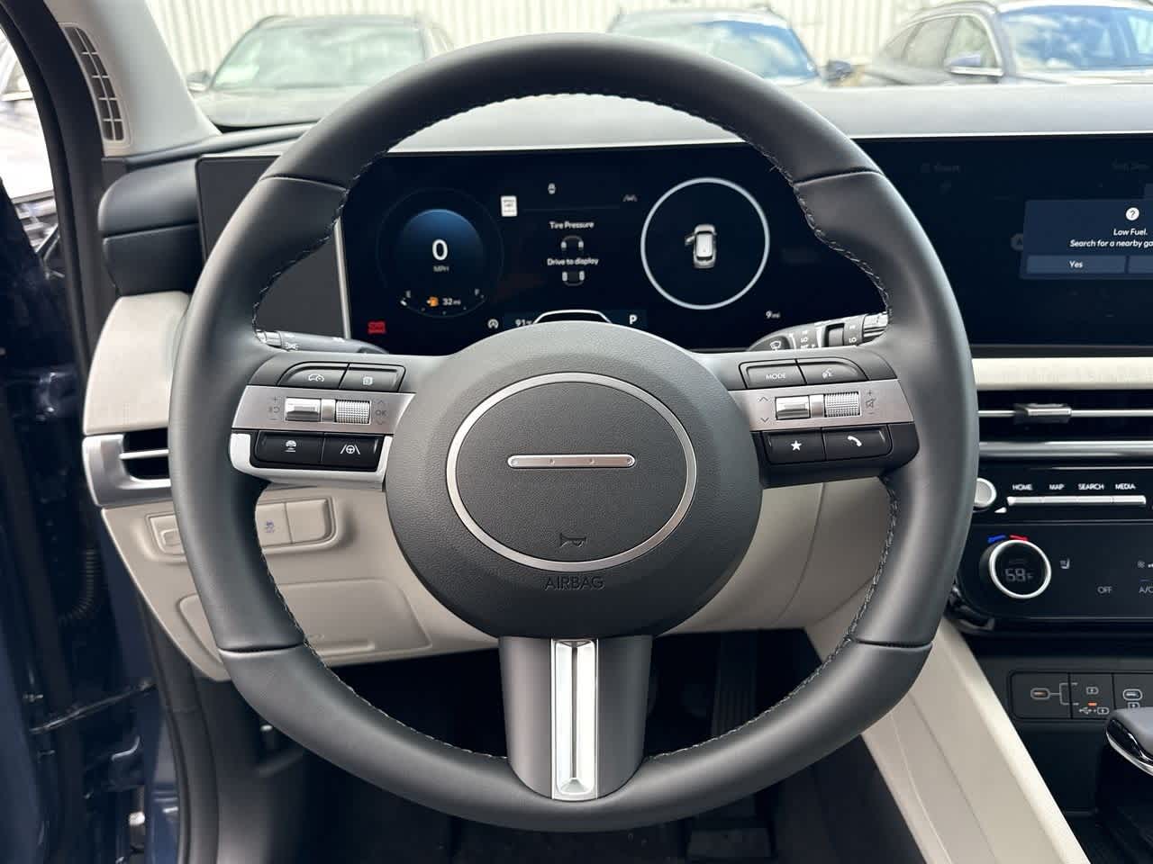 Thumbnail: 2025 Hyundai Tucson - 15