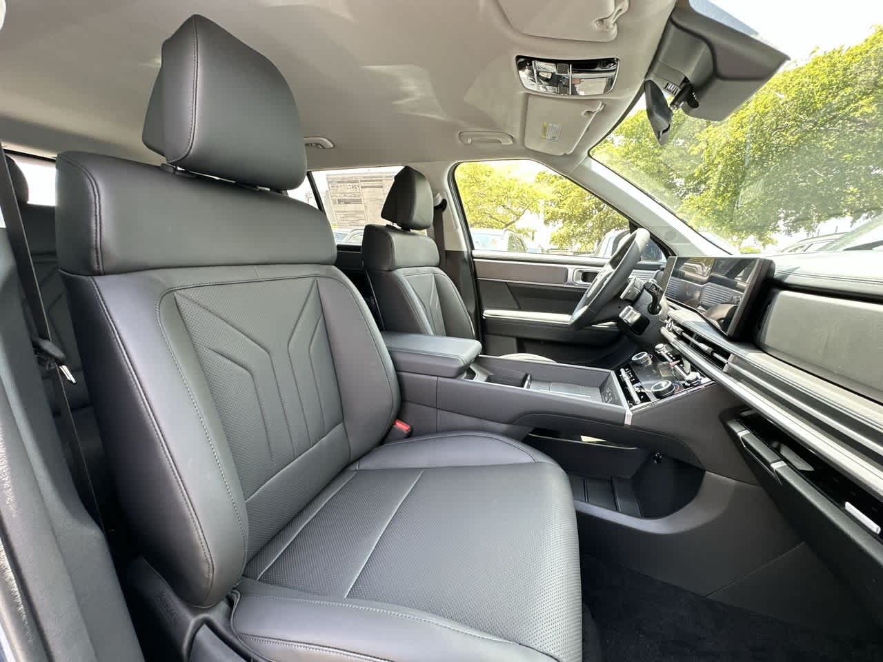 Thumbnail: 2026 Hyundai Santa Fe - 27