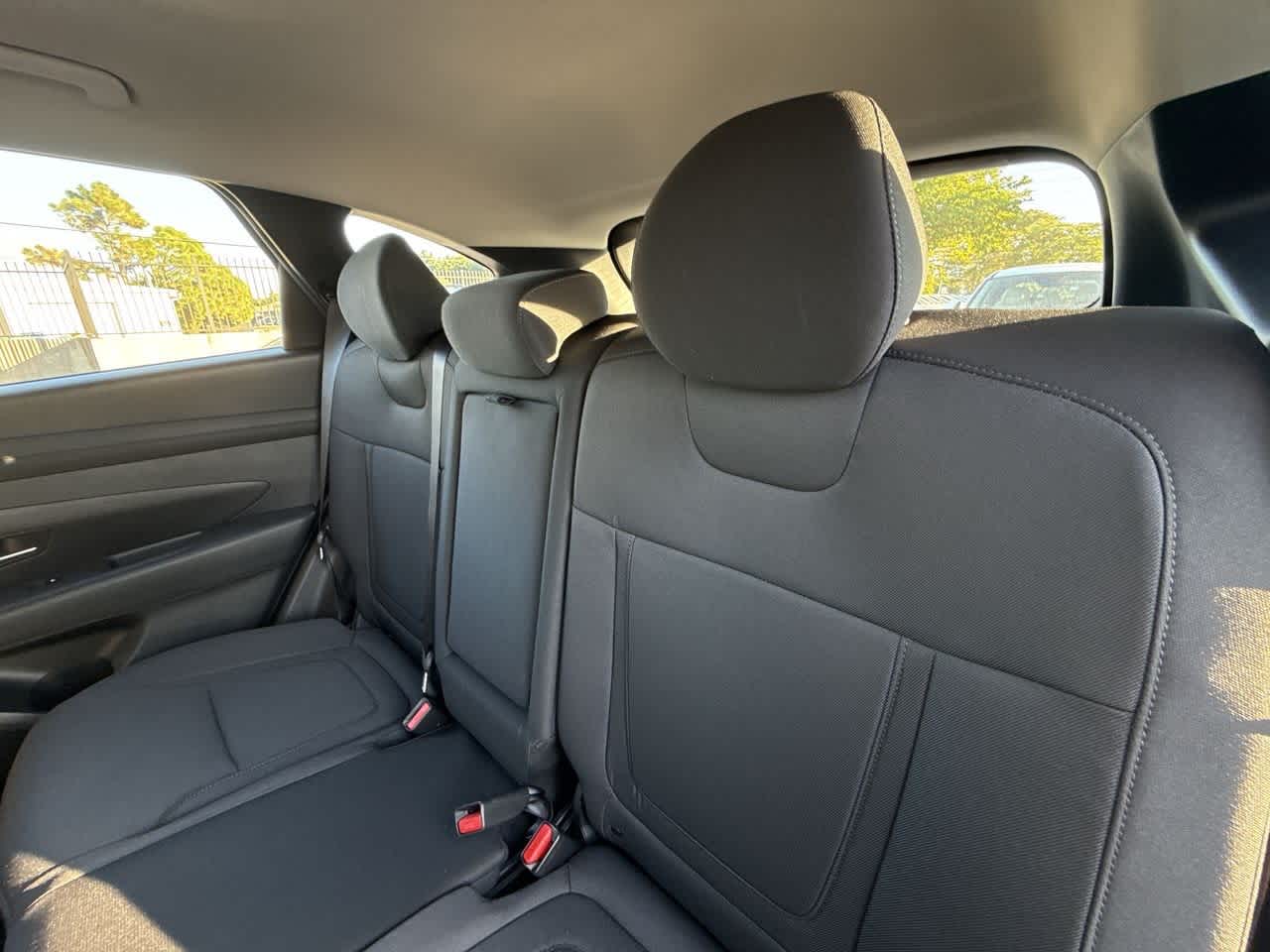 Thumbnail: 2026 Hyundai Tucson - 22