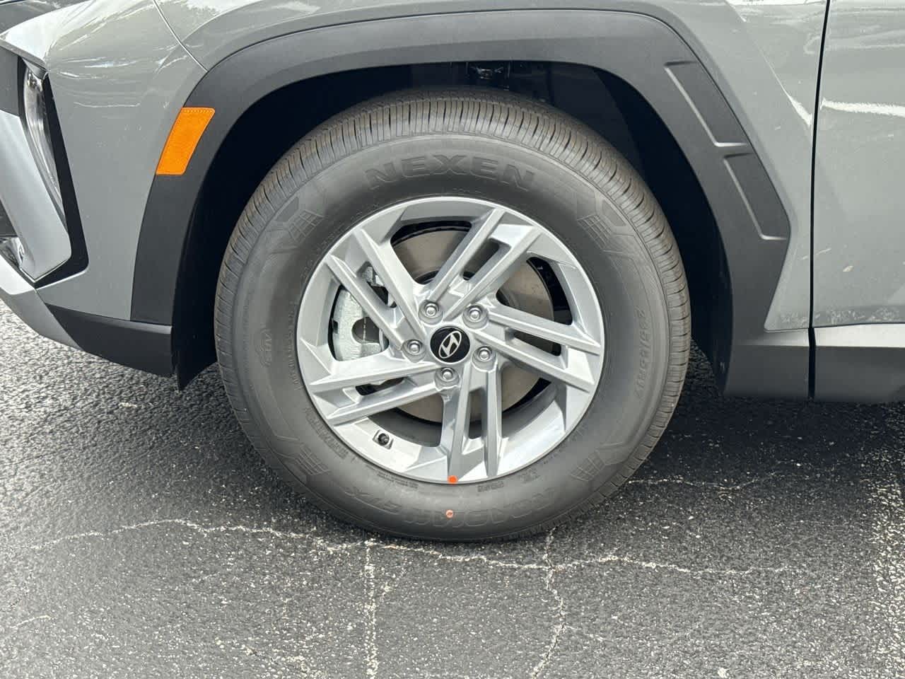 Thumbnail: 2026 Hyundai Tucson - 11