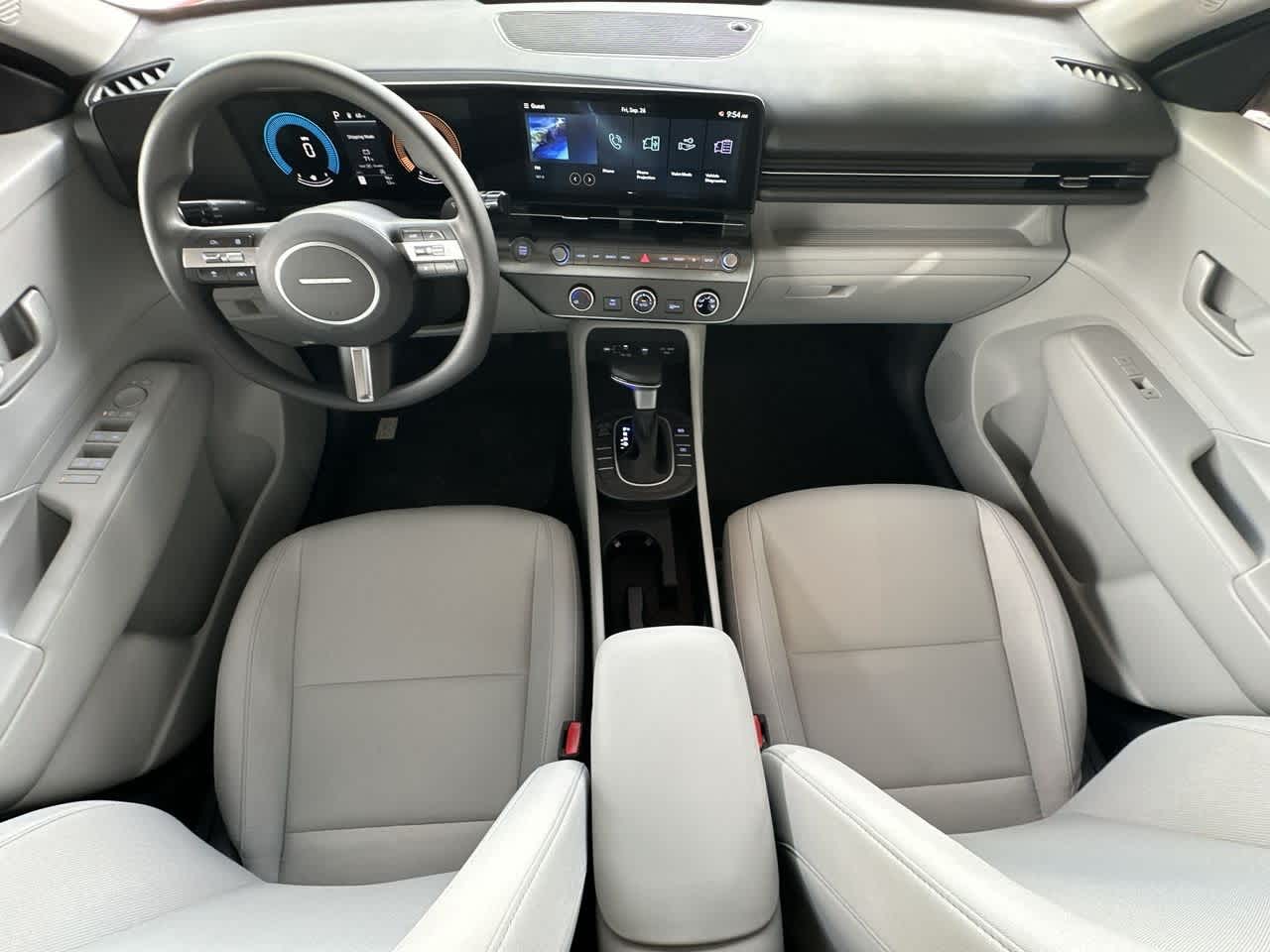 Thumbnail: 2026 Hyundai Kona - 24