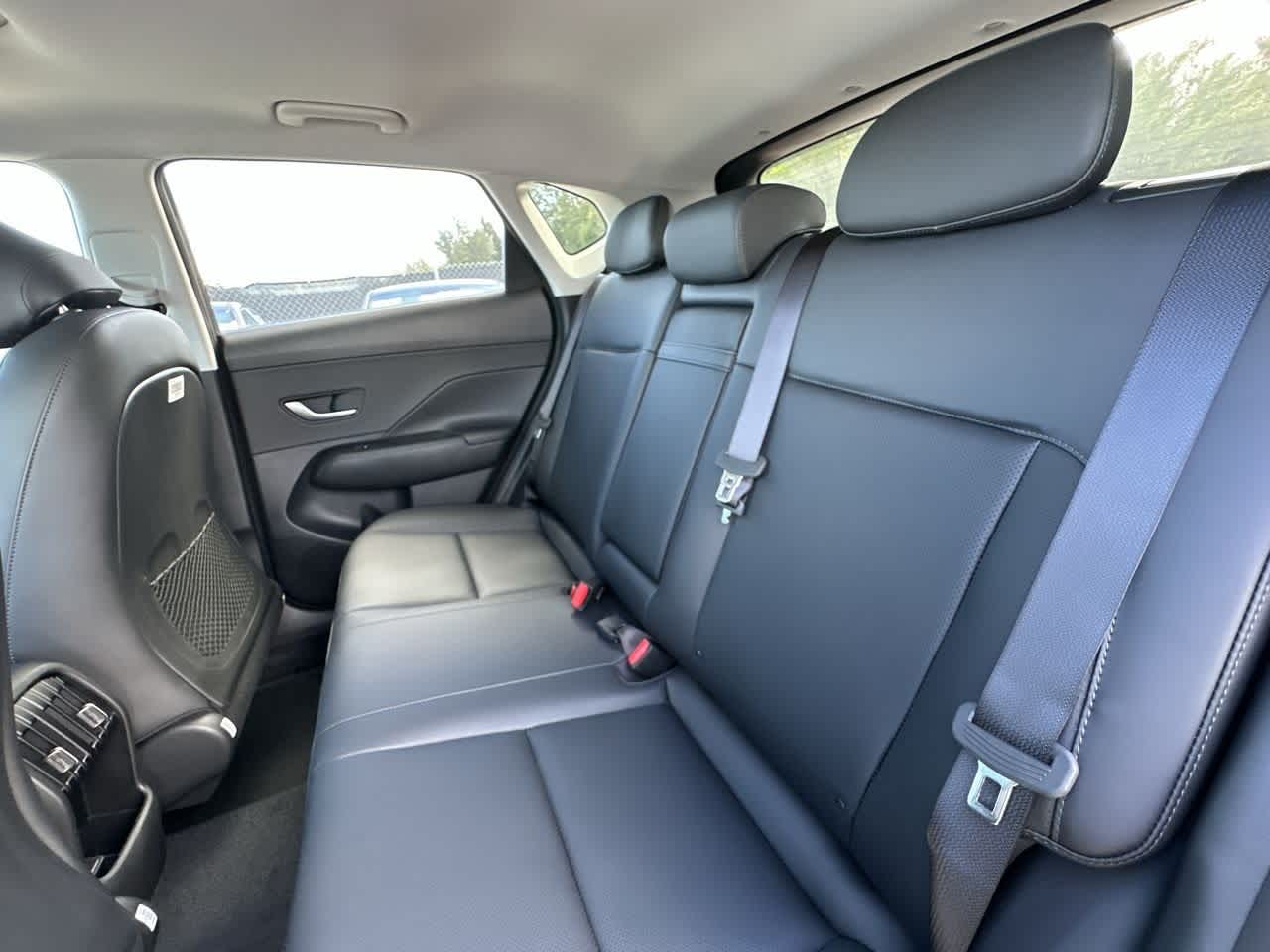 Thumbnail: 2026 Hyundai Kona - 22