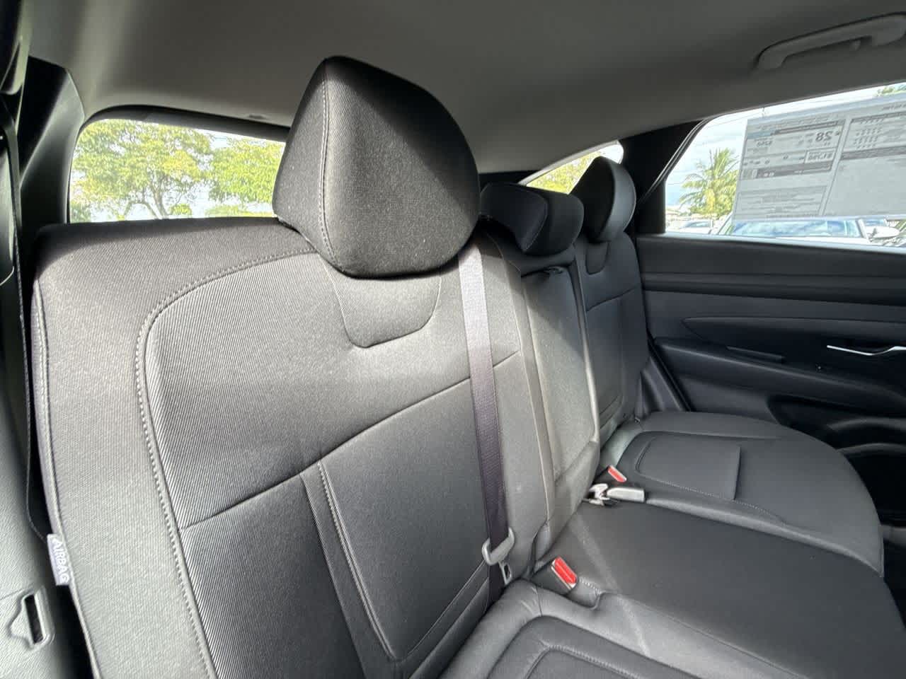 Thumbnail: 2026 Hyundai Tucson - 26