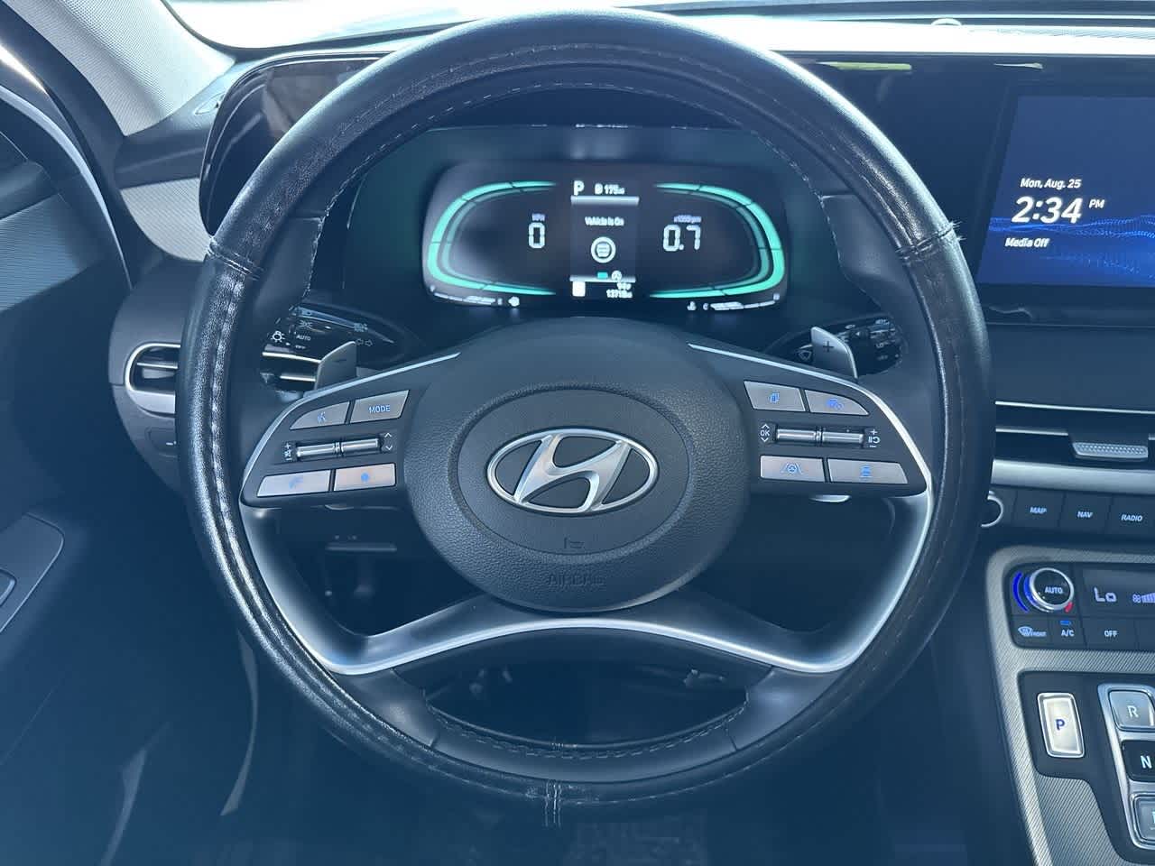 Thumbnail: 2024 Hyundai Palisade - 15