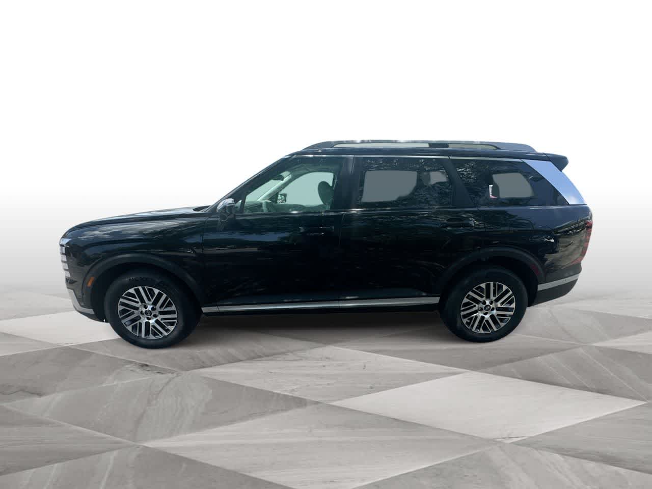 Thumbnail: 2026 Hyundai Palisade - 5