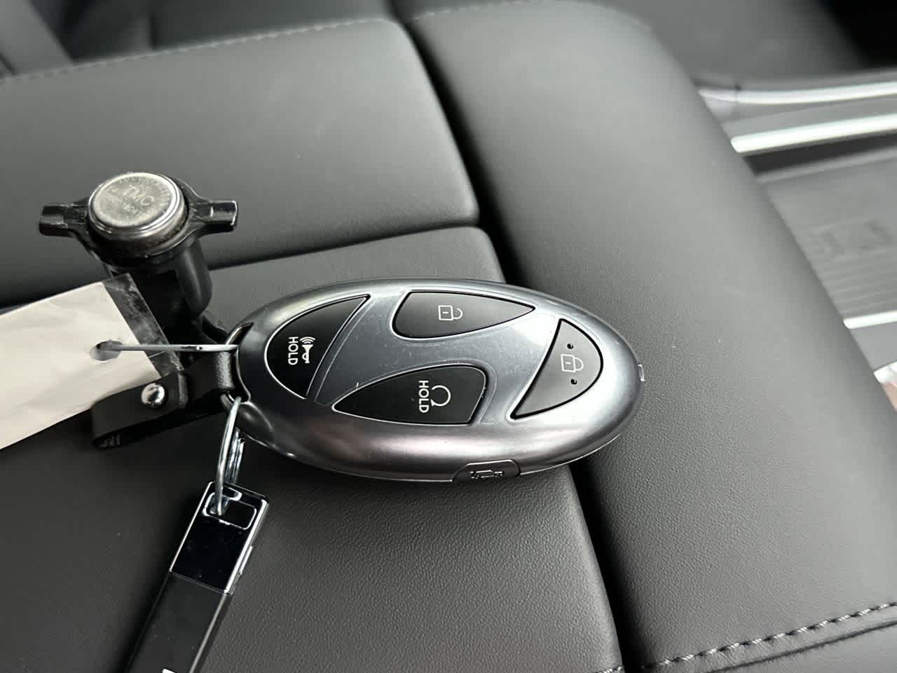 Thumbnail: 2026 Hyundai Palisade - 28