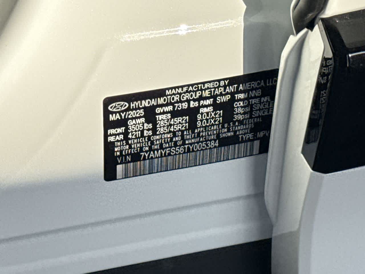 Thumbnail: 2026 Hyundai Ioniq - 29